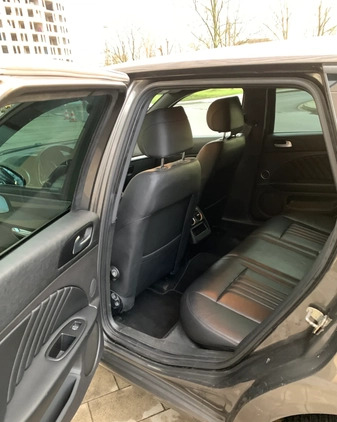 Alfa Romeo 159 cena 24850 przebieg: 264700, rok produkcji 2011 z Kraków małe 562